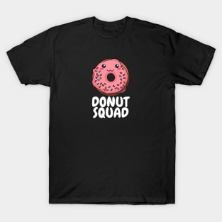 Donut Squad T-Shirt